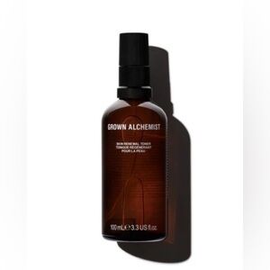 Grown Alchemist Skin Renewal Toner